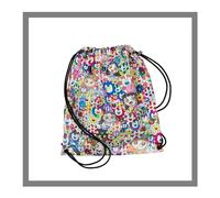 NewJeans Supernatural NJ X MURAKAMI Japan Double Single Album with Tracking Sealed New Jeans (Drawstring Bag Version)