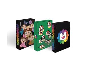 NewJeans 'Supernatural' Weverse Albums ver. (3 SET)（韓国盤）