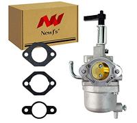 NewJ's Carburetor 20B-62302-30 Fit for Robin Fit for Subaru EX40 Engine Part NO. 20B-62302-20, 20B-62302-10, 20B-62302-00