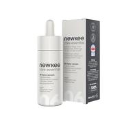 newkee Siero facciale (20 ml), siero ialuronico viso con effetto rapido nutriente, maschera viso con siero di niacinamide per la cura quotidiana del viso, anti-invecchiamento e antirughe