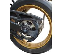 NEWKIT PARACATENA Honda Africa Twin 1100 dal 2020 para schizzi x grasso catena