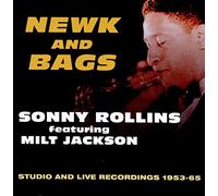 Newks And Bags: Studio..