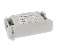 NEWLAB DALI-CC Dimmer Monocanale in Corrente Ingresso DALI PUSH POT 1-10V CC Reg
