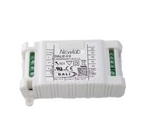 Newlab Led Dimmer Monocanale PWM 12A DALI2