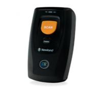 Newland BS80 Piranha II 1D Lettore di codici a barre portatile Lineare Nero (BS8