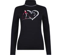 Newland Donna Maglione REINE BLANCHE black/white 25/26 - S