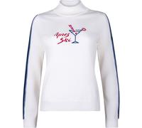 Newland Donna Maglione VAL THORENS white - M