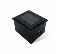 Newland FM3056 Lettore di codici a barre fisso 1D/2D CMOS Nero (FM30 Grouper II