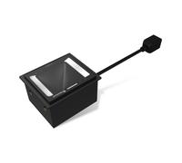 Lettore di codice a barre Newland FM3281 Grouper codici integrato 1D/2D CMOS Nero [NLS-FM3281-NFC-20]