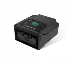 Newland FM430 Barracuda Lettore di codici a barre fisso 1D/2D CMOS Nero (2D MEGA