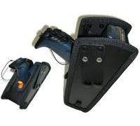 Newland Holster for pistol grip 12,7 cm [5] Custodia a fondina Nero (Holster for pistol grip)