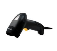 NewLand HR15 Wahoo-Serie, 1D, USB, RS232, kit (USB, coiled), black