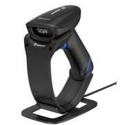 NLS-HR2300-BT Newland HR22 Dorada II 2D CMOS Lettore di codici a barre portatile