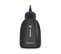 Newland HR23 Dorada, CMOS, 2D, kit (USB, ruotato) con piedistallo