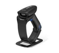 Newland HR23 Dorada, CMOS, BT, 2D, kit (USB) con stazione di trasmissione