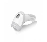 Newland HR32 Marlin Lettore di codici a barre portatile 1D/2D CMOS Bianco (HR32 Marlin BT, 2D CMOS - Wireless Bluetooth Handhel NEW