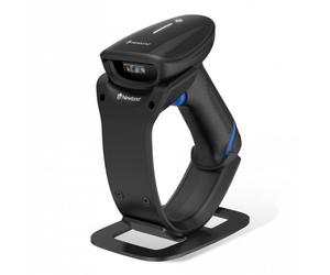 Newland Lettore Barcode NLS-HR2300-BT HR23 2D CMOS WIRELESS DOCK + CAVO