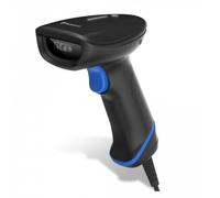 Newland Lettore Barcode NLS-HR2300-S5 HR23 2D CMOS WIRELESS CAVO 3 5M INC