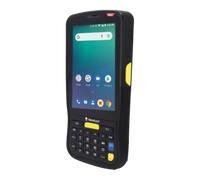 NewLand MT65 Beluga-Serie, 2D, 10.5 cm (4''), GPS, USB, BT, Wi-Fi, 4G, NFC, Android, USB, GMS