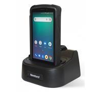 Newland MT90 Orca Pro II computer palmare 12,7 cm (5") 1280 x 720 Pixel Touch screen 265 g Nero [NLS-MT9085-W4]