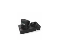 Newland NLS-SCD20 lettero codici a barre e accessori Base per ricarica (Dual slo