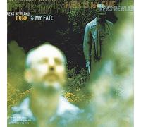 Newland Rens - Fonk Is My Fate