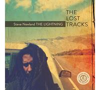 Newland, Steve - Lightening: Lost Tracks