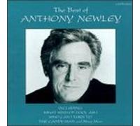 NEWLEY, ANTHONY - BEST OF -14 TR.-