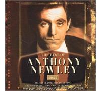 The Best of Anthony Newley
