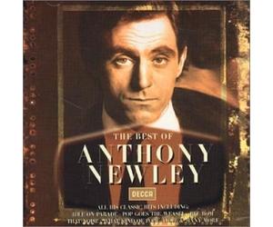 Newley, Anthony - Best of