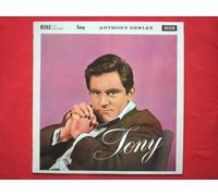 Newley, Anthony - Newley, Anthony Tony LP Decca LK4406 EX/EX 1960s