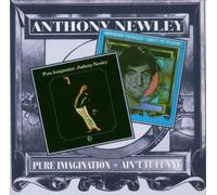 Newley,Anthony - Pure Imagination/Ain'T It Fun.