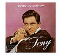 Newley, Anthony - Tony