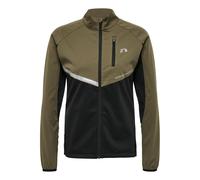 Newline Boston Shell Jacket Giacca Softshell Uomini in nero, Taglia: S