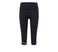 Newline Chicago Knee Calzamaglia Donna in nero, Taglia: XS