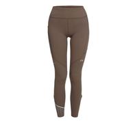 Newline Chicago Warm Calzamaglia Donna in marrone