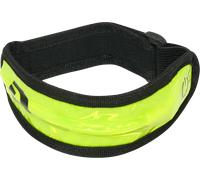 Newline CORE LIGHTBAND Tutore per la spalla OS Giallo