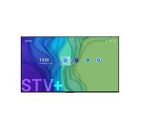 Monitor Newline STV-6524+ 65" 4K UHD LED Android 14 Wi-Fi