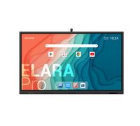 Newline ELARA Pro TT-7523QCA+ 75" display touch