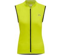Newline Gilet da Donna Core Bike Win Breaker