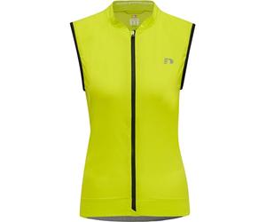 Newline Gilet da Donna Core Bike Win Breaker