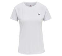 Newline Hummel Maglietta da Corsa Core da Donna S/S