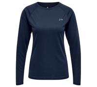 Newline Hummel - Maglietta da Donna Core Running L/S