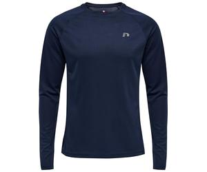Newline Hummel - Maglietta da Uomo Core Running L/S