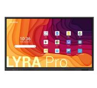 Newline TT-8623QA Lyra Pro 86" display touch