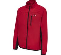 Newline KIDS CORE JACKET Giacche XS(123-128cm) Rosso