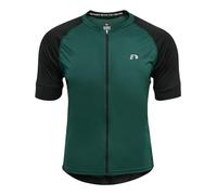 newline Maglia da Ciclismo da Uomo Jersey S/S Uomo