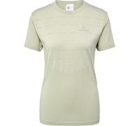 Newline Maglia funzionale grigio / greige Donna Newline XL