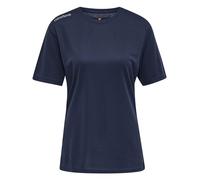 NewLine Maglietta da Donna Core Functional, S/S T-Shirt