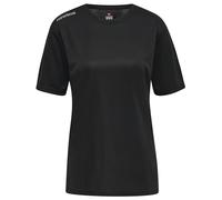 NewLine Maglietta da Donna Core Functional, S/S T-Shirt
